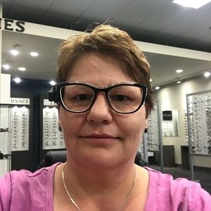 Meet your Posher, Patricia